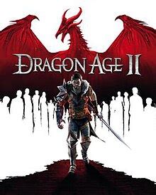 dragon age wiki|Dragon Age II – Wikipedia, wolna encyklopedia.